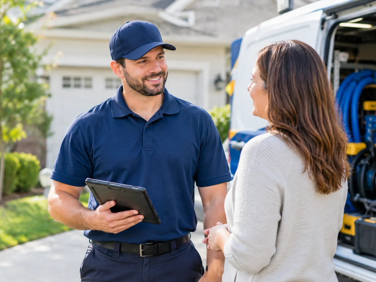 Sewage Backup Cleanup Chicago, IL FAQs